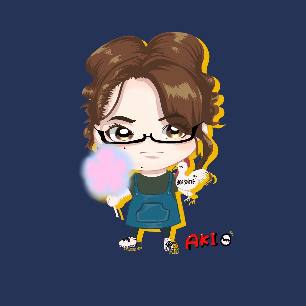 アイコン